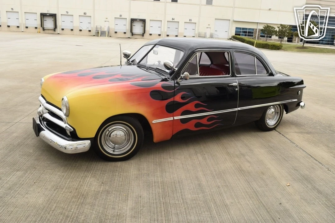 1949 Ford Shoebox - Image 3 of 21