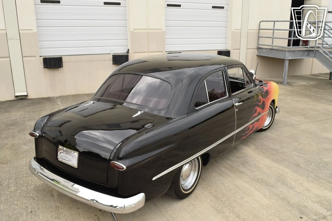 1949 Ford Shoebox - Image 14 of 21