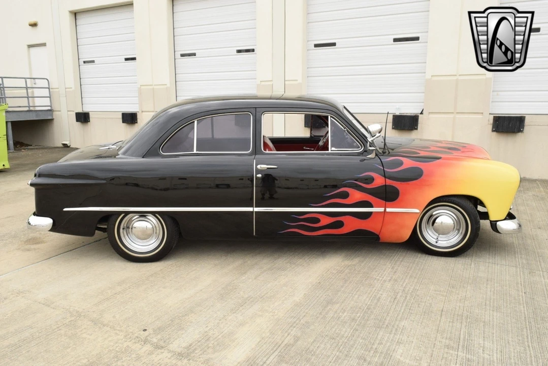 1949 Ford Shoebox - Image 7 of 12