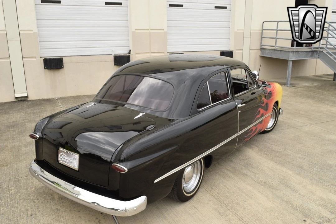 1949 Ford Shoebox - Image 5 of 12