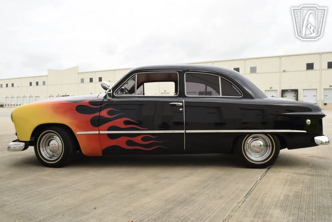 1949 Ford Shoebox - Image 7 of 21