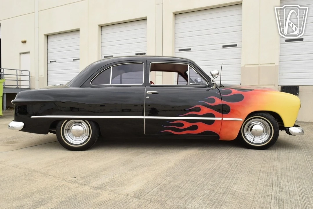 1949 Ford Shoebox - Image 19 of 21