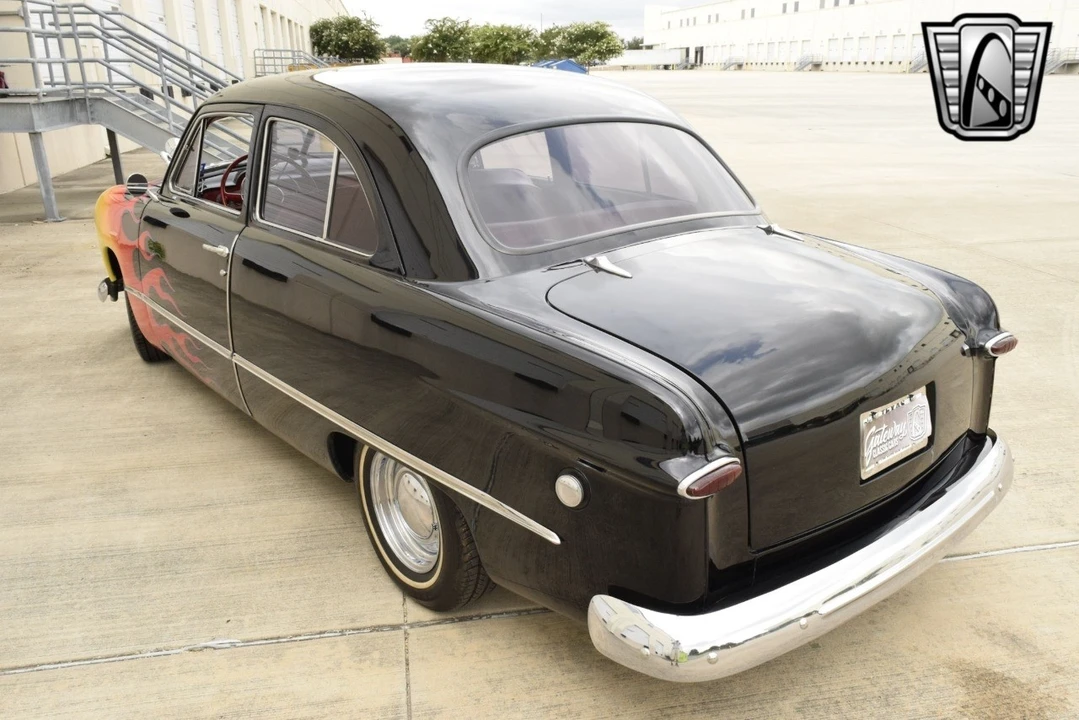 1949 Ford Shoebox - Image 11 of 12
