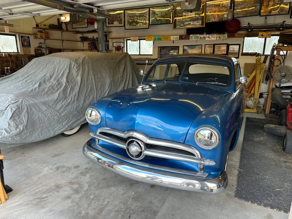 1949 Ford Shoebox - Image 4 of 21