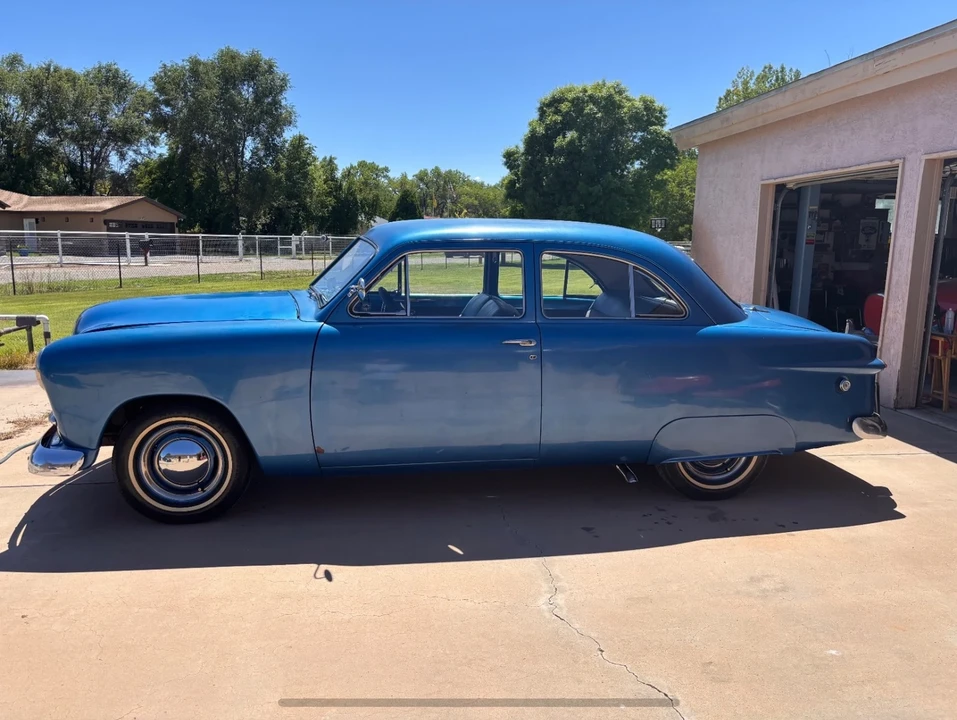 1949 Ford Shoebox - Image 3 of 21