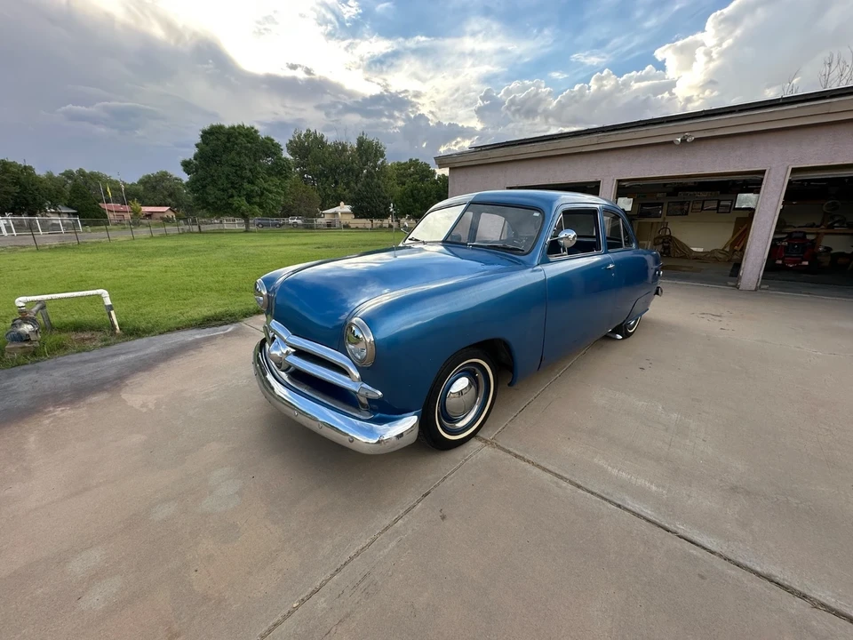 1949 Ford Shoebox - Image 19 of 21
