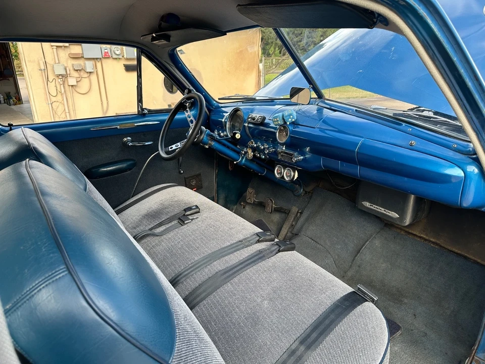 1949 Ford Shoebox - Image 6 of 21