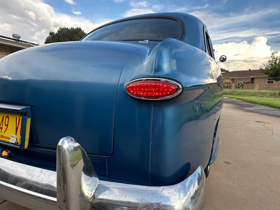 1949 Ford Shoebox - Image 10 of 21