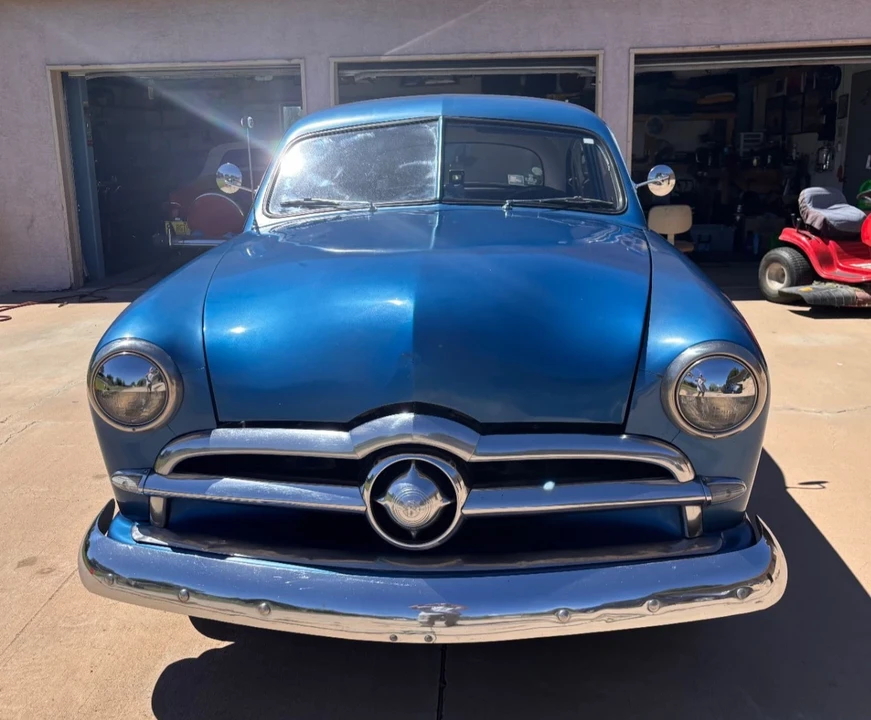 1949 Ford Shoebox - Image 2 of 21