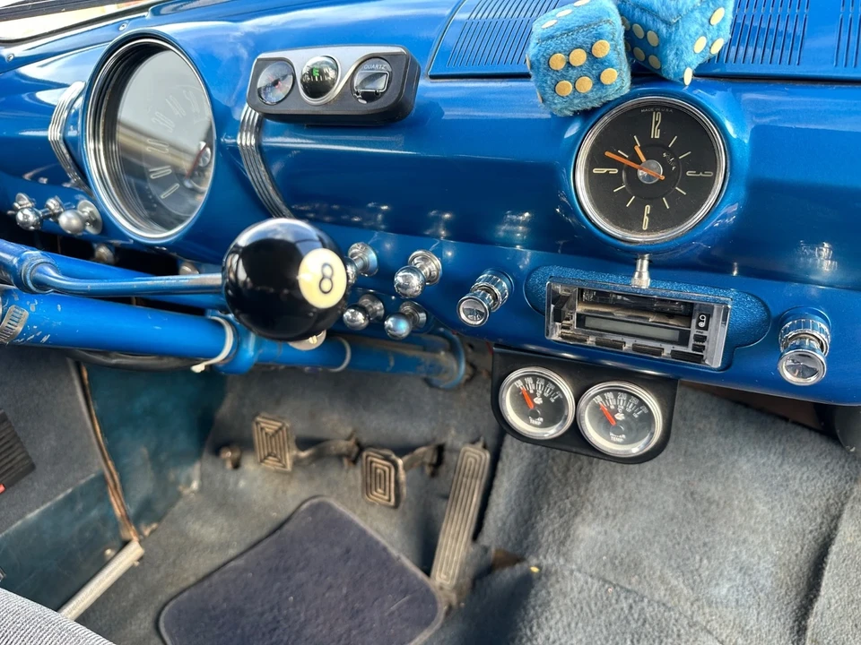 1949 Ford Shoebox - Image 8 of 21