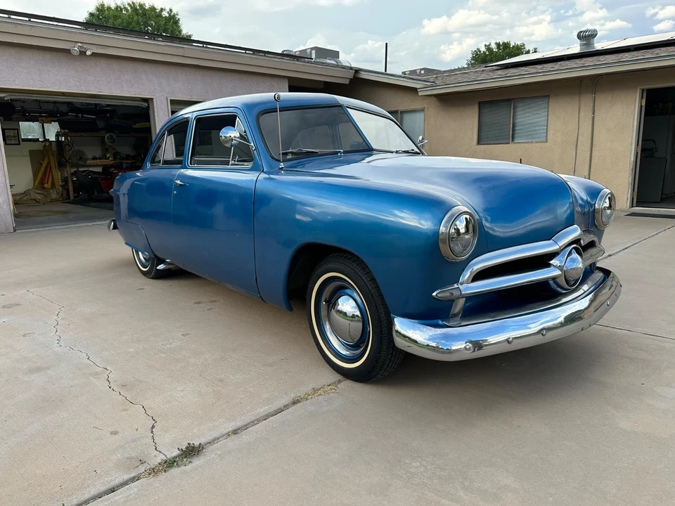 1949 Ford Shoebox - Image 17 of 21