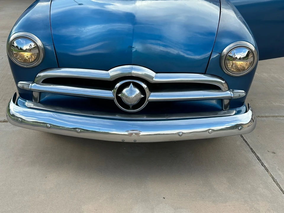 1949 Ford Shoebox - Image 20 of 21
