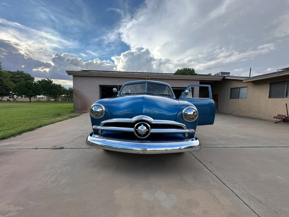 1949 Ford Shoebox - Image 18 of 21