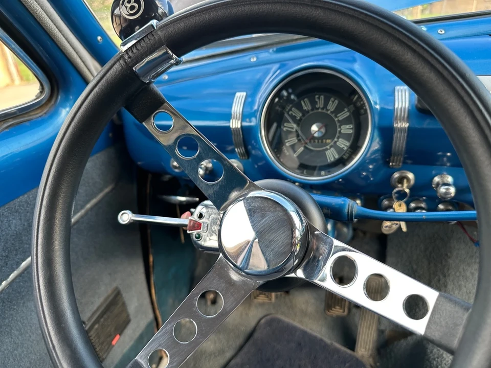 1949 Ford Shoebox - Image 5 of 21