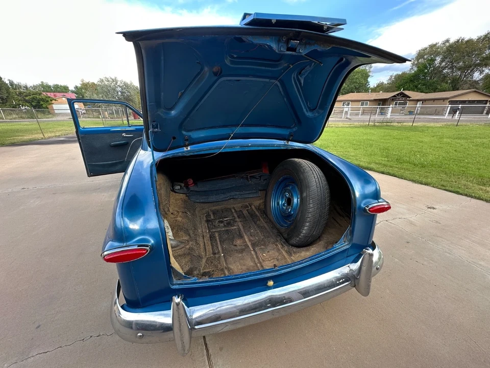 1949 Ford Shoebox - Image 11 of 21