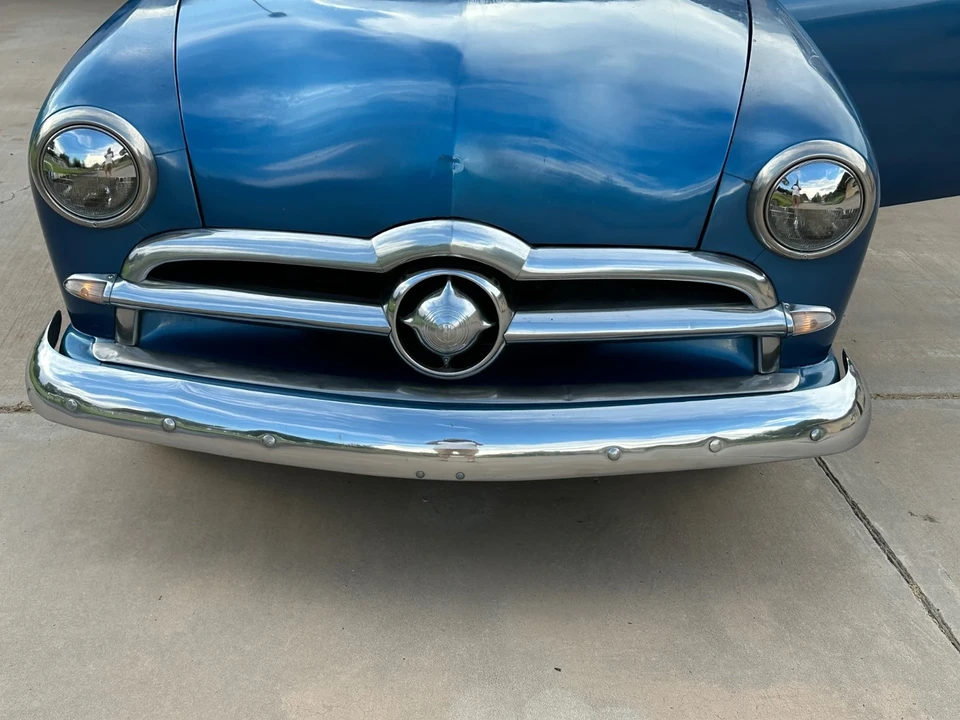 1949 Ford Shoebox - Image 21 of 21