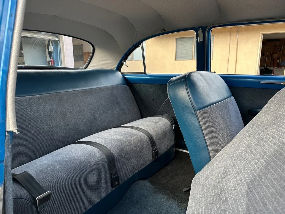 1949 Ford Shoebox - Image 7 of 21