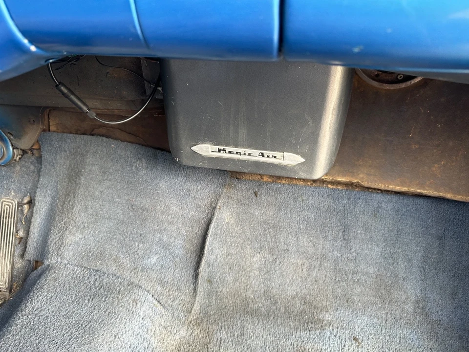 1949 Ford Shoebox - Image 9 of 21