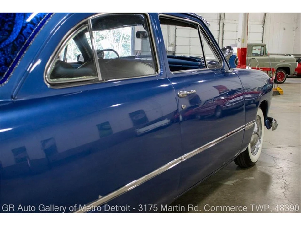 1949 Ford Shoebox - Image 26 of 31