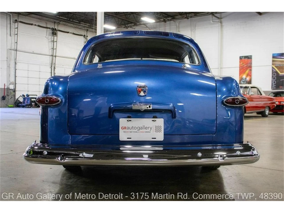 1949 Ford Shoebox - Image 6 of 31