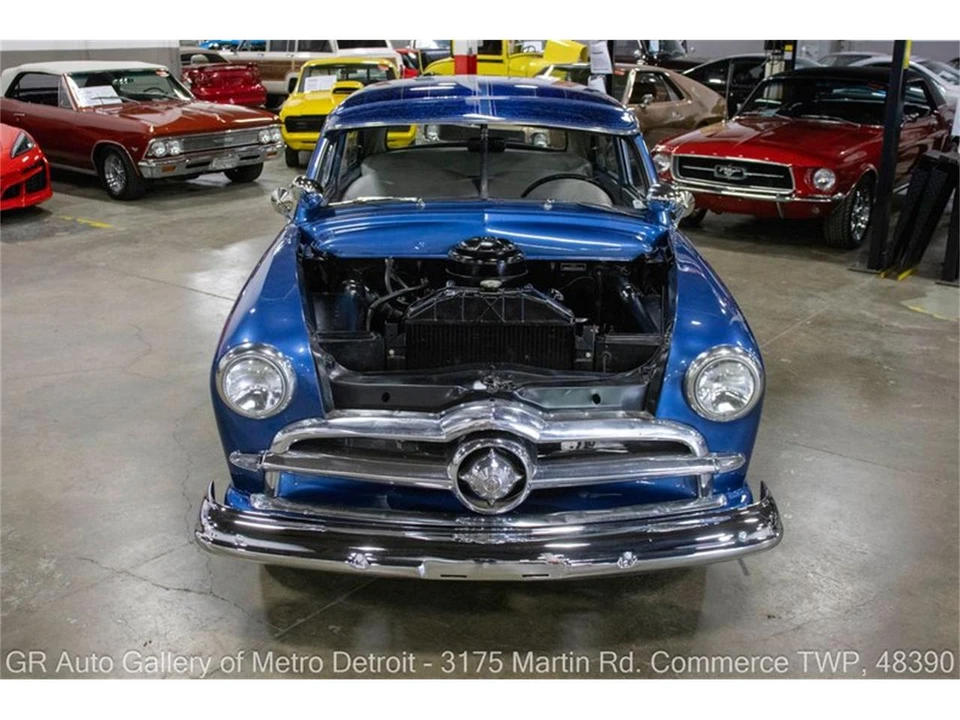 1949 Ford Shoebox - Image 11 of 31