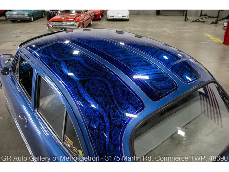 1949 Ford Shoebox - Image 16 of 31