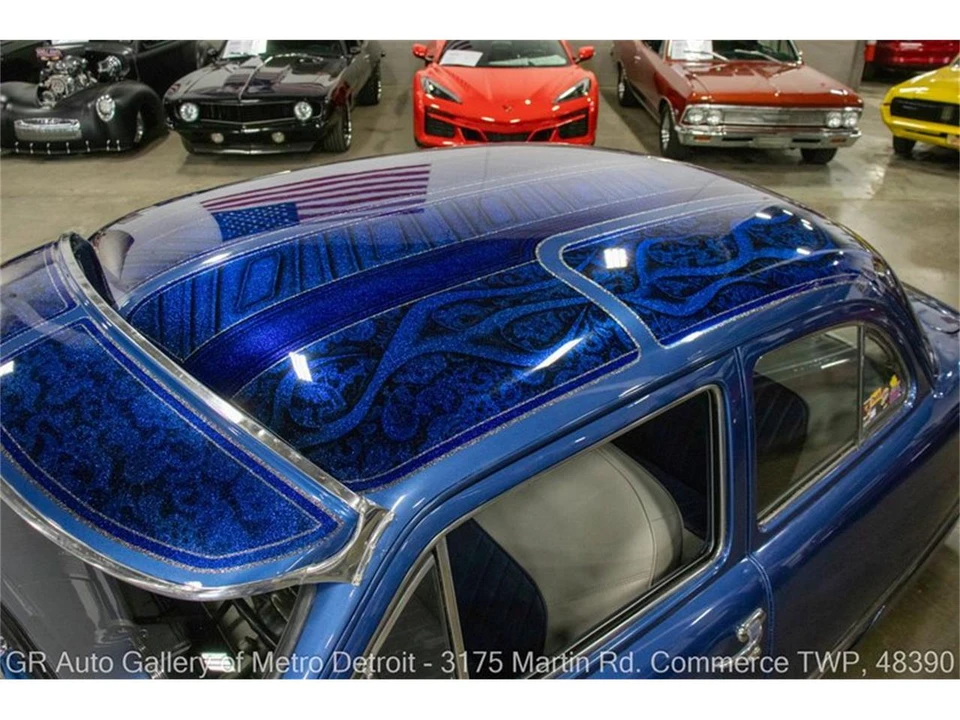1949 Ford Shoebox - Image 17 of 31