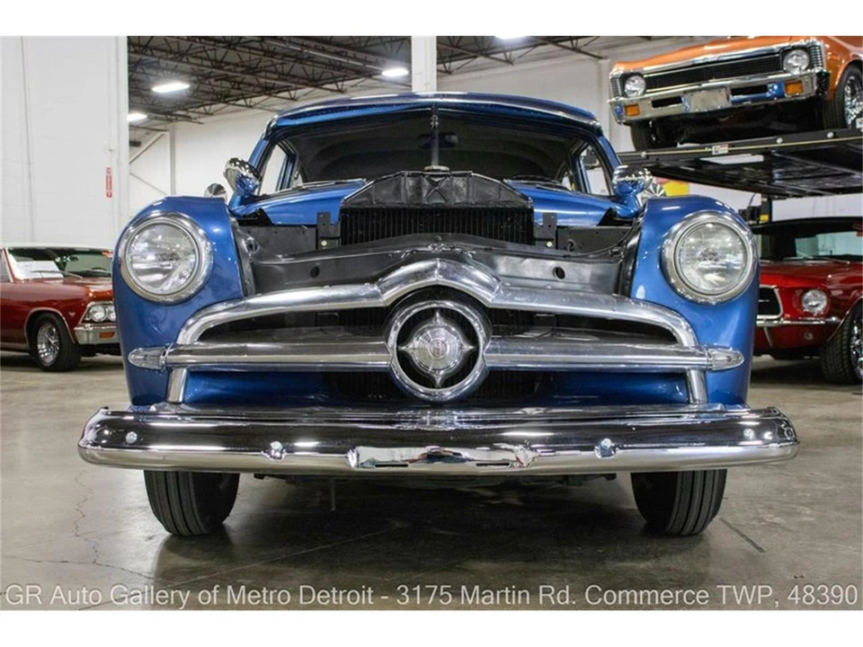 1949 Ford Shoebox - Image 12 of 31