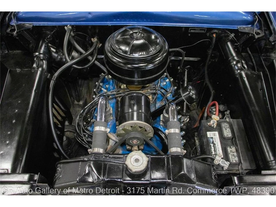 1949 Ford Shoebox - Image 22 of 31