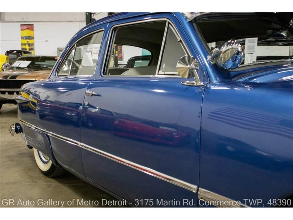 1949 Ford Shoebox - Image 27 of 31