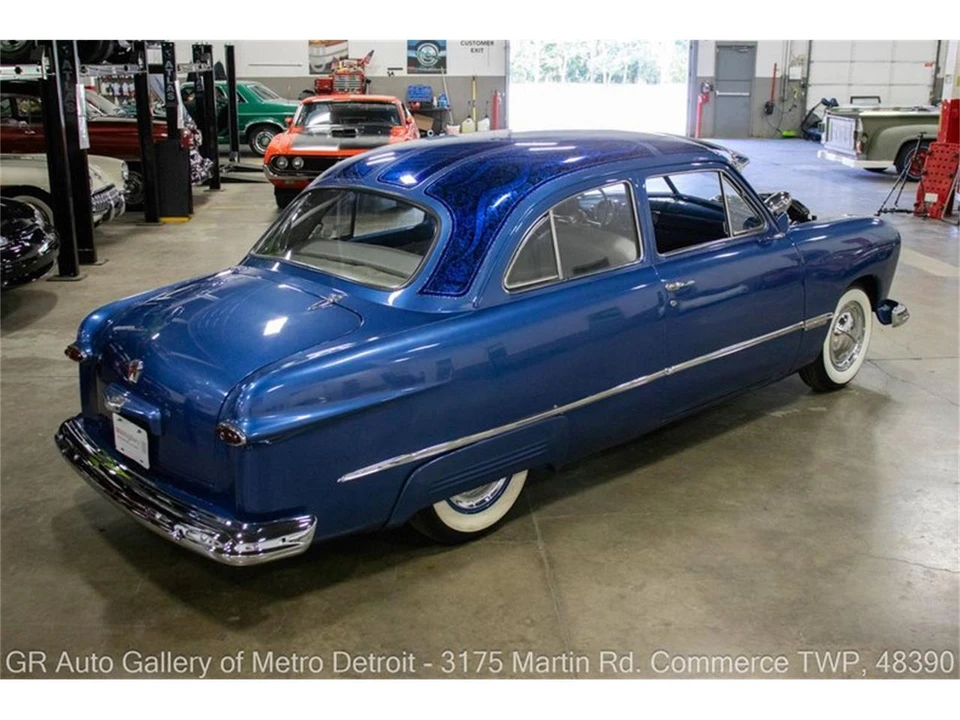 1949 Ford Shoebox - Image 7 of 31