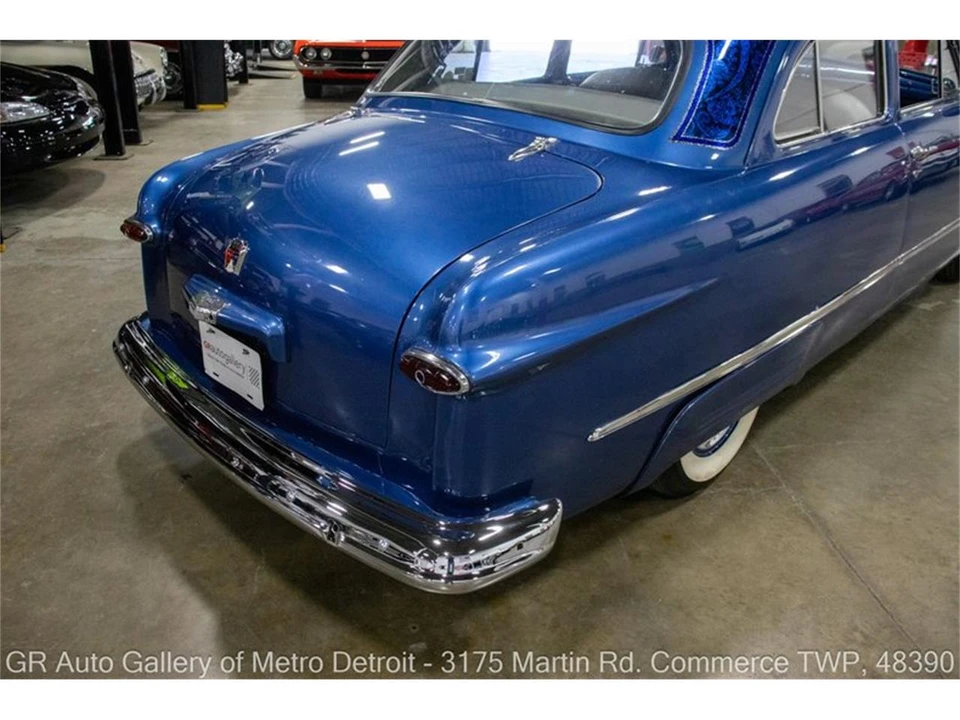 1949 Ford Shoebox - Image 18 of 31