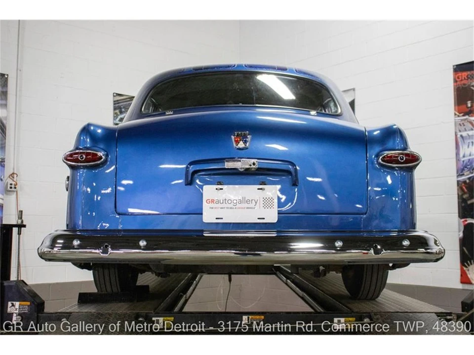 1949 Ford Shoebox - Image 23 of 31