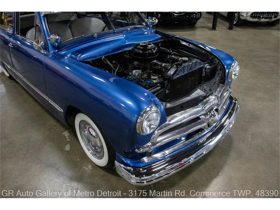 1949 Ford Shoebox - Image 13 of 31