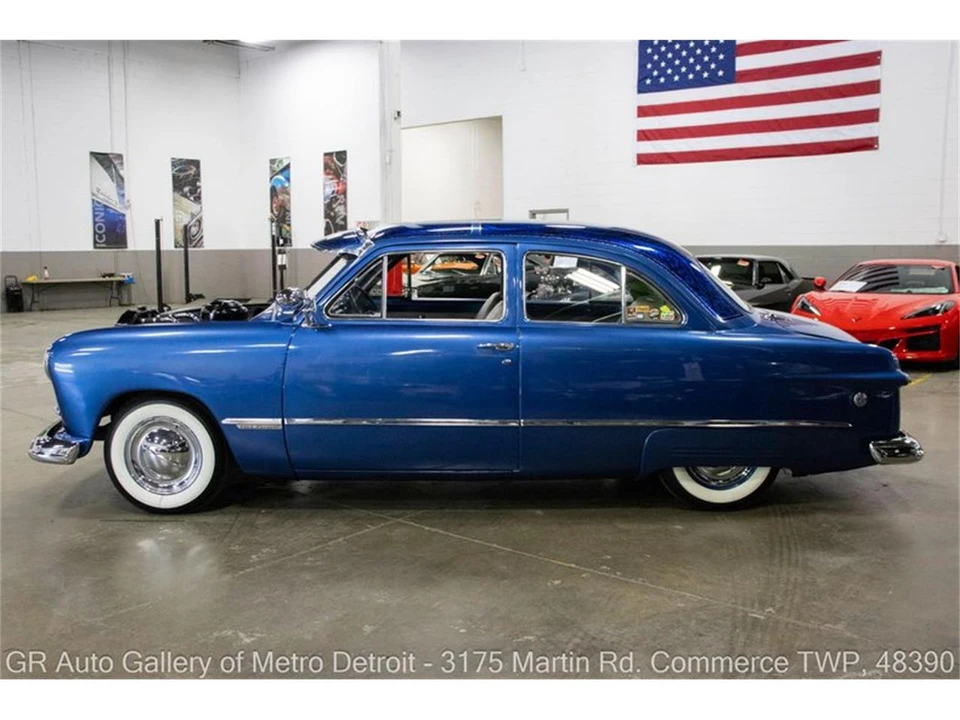1949 Ford Shoebox - Image 3 of 31
