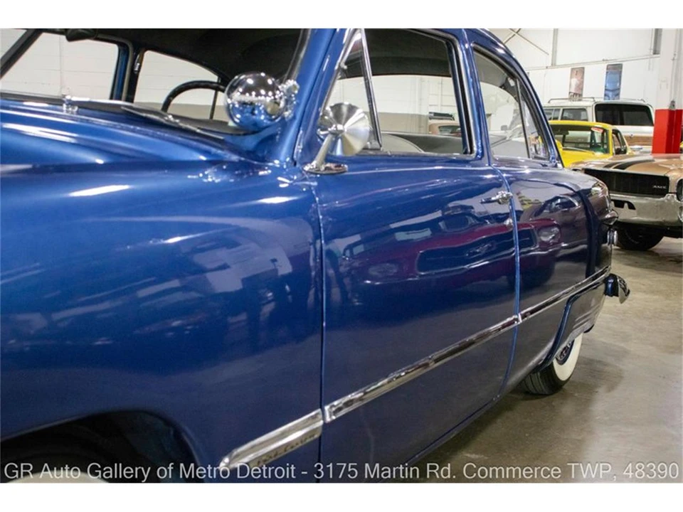 1949 Ford Shoebox - Image 24 of 31