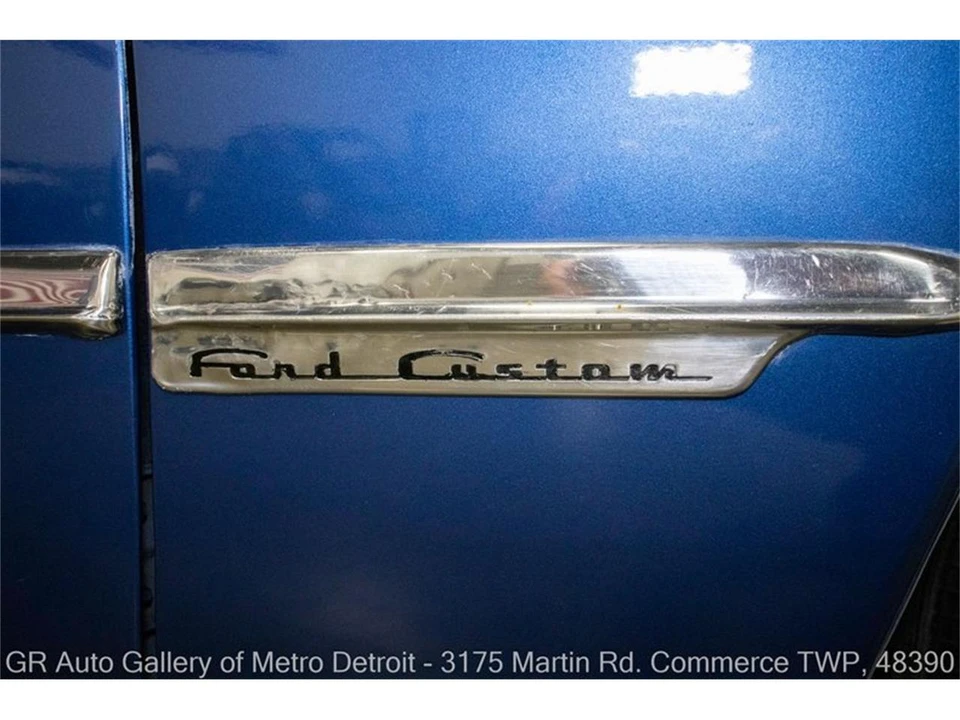1949 Ford Shoebox - Image 29 of 31