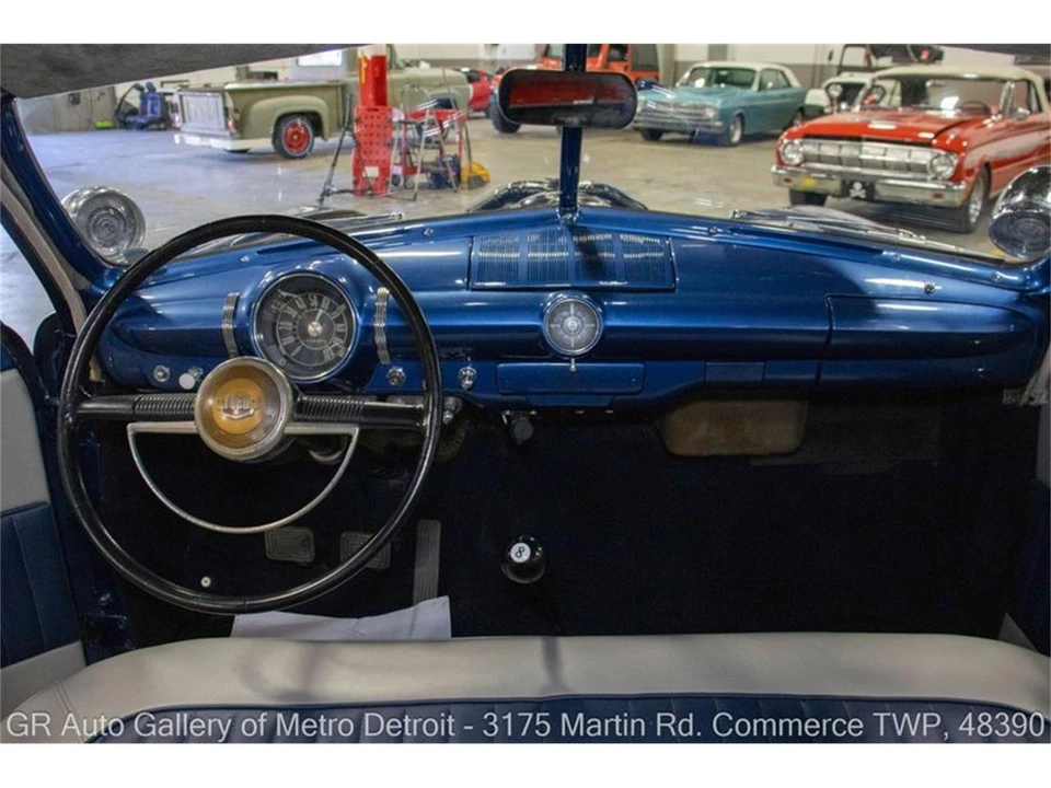1949 Ford Shoebox - Image 19 of 31