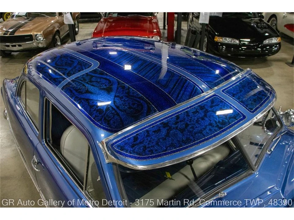 1949 Ford Shoebox - Image 14 of 31