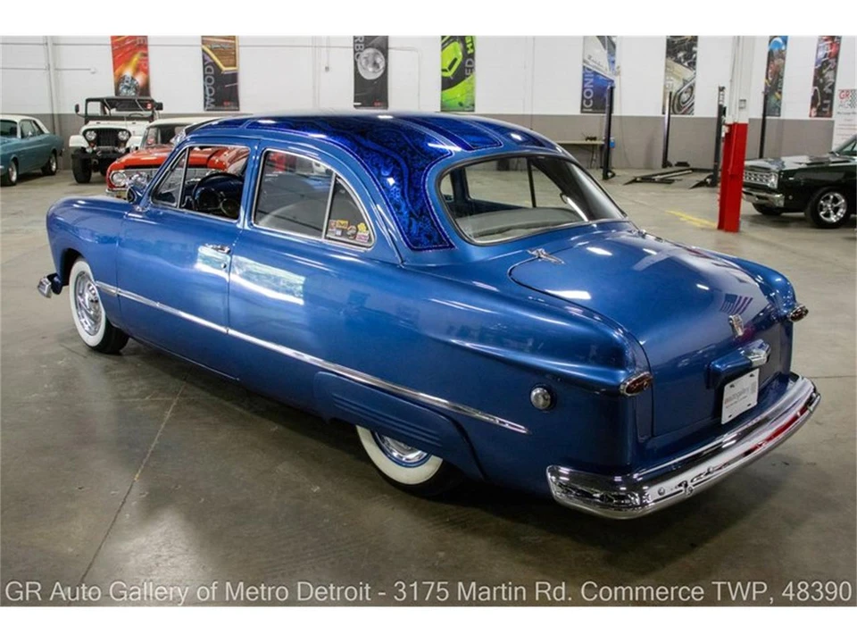1949 Ford Shoebox - Image 4 of 31