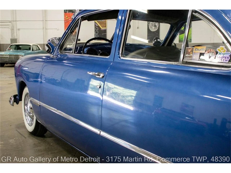 1949 Ford Shoebox - Image 25 of 31
