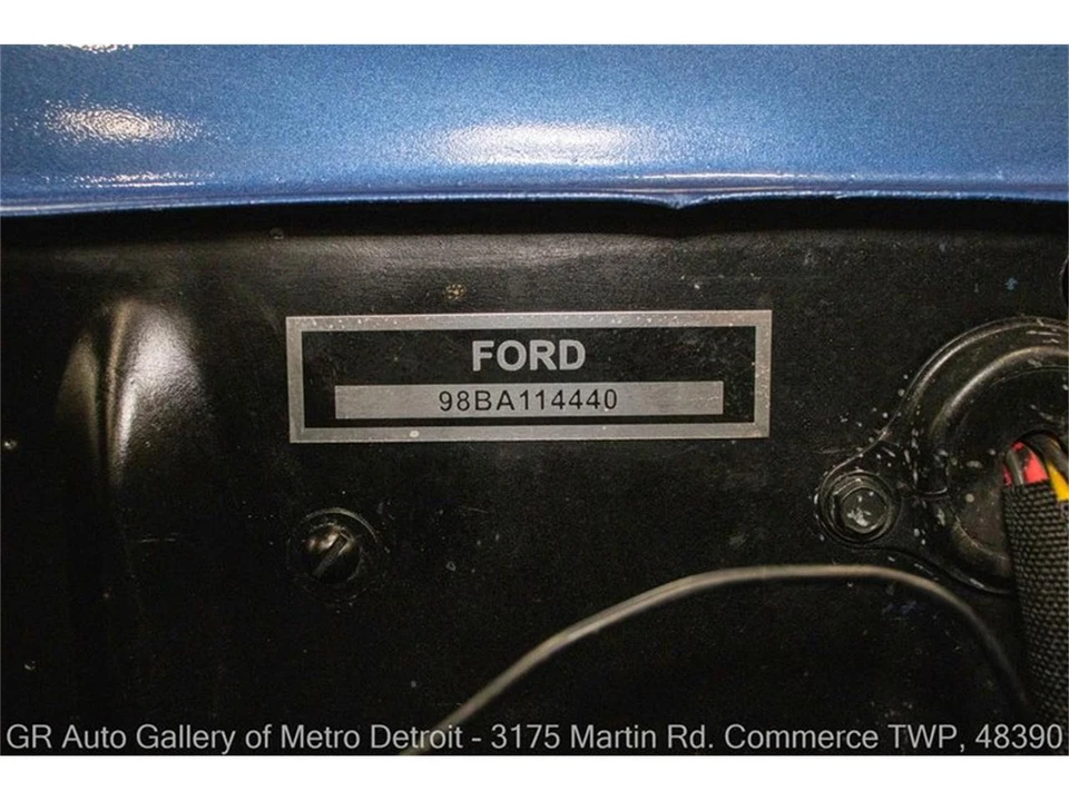 1949 Ford Shoebox - Image 20 of 31