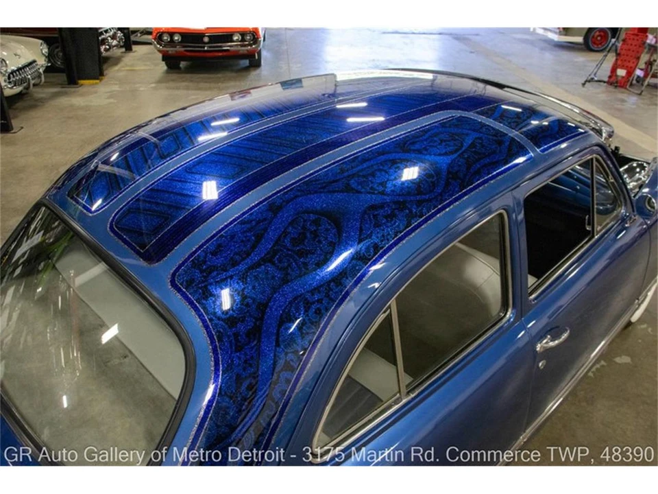 1949 Ford Shoebox - Image 15 of 31
