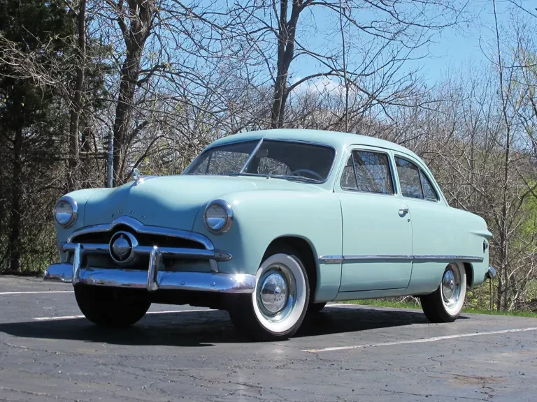 1949 Ford Shoebox - Image 2 of 2