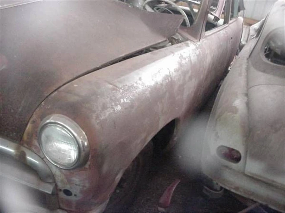 1949 Ford Shoebox - Image 3 of 4