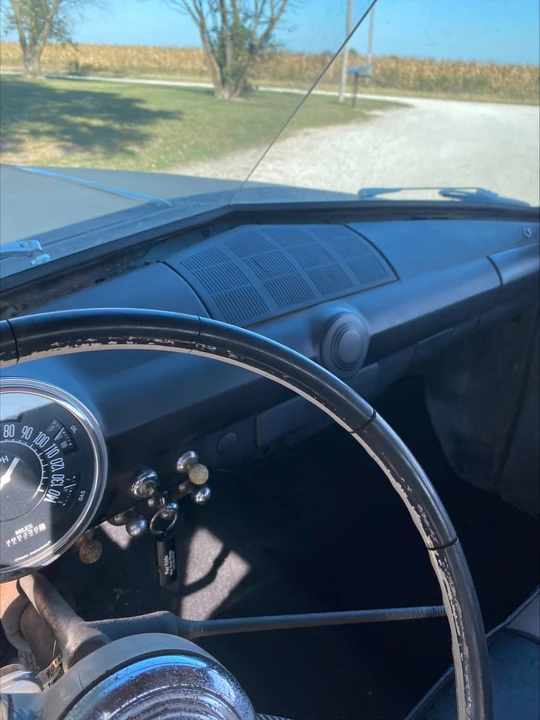 1949 Ford Shoebox - Image 11 of 17