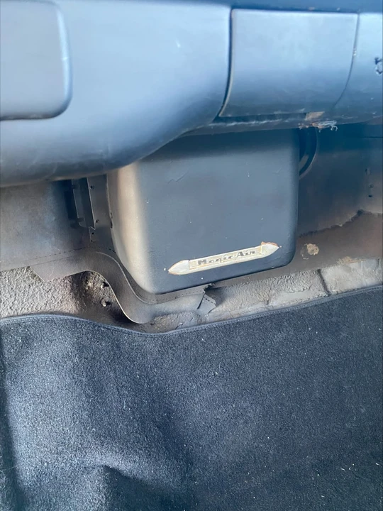 1949 Ford Shoebox - Image 17 of 17