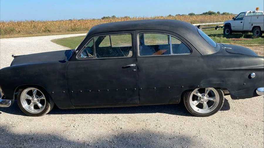 1949 Ford Shoebox - Image 5 of 17