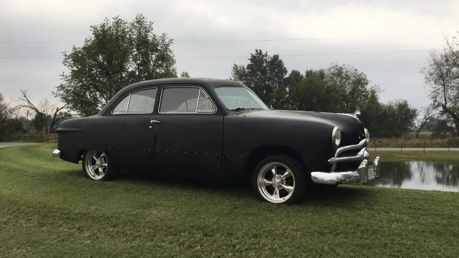 1949 Ford Shoebox - Image 2 of 17