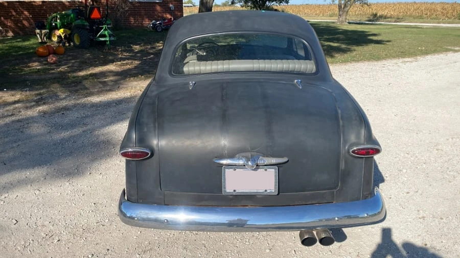 1949 Ford Shoebox - Image 4 of 17